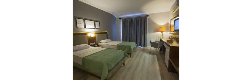 Hma Hotel & Suites 3*-11