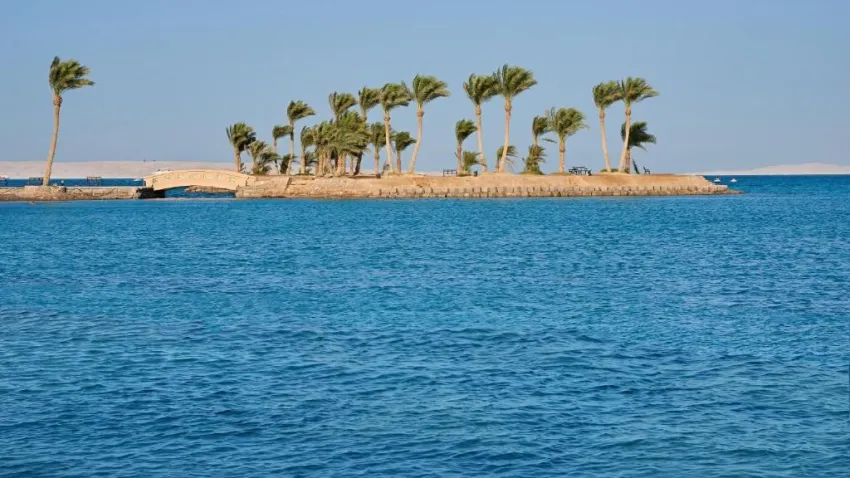 CONTINENTAL HOTEL HURGHADA  5*-6