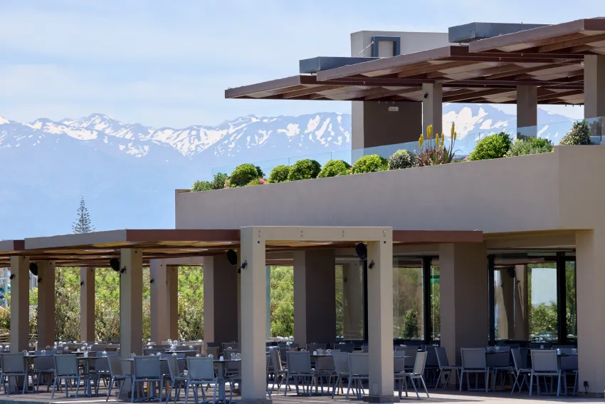 Euphoria Resort 5*-90