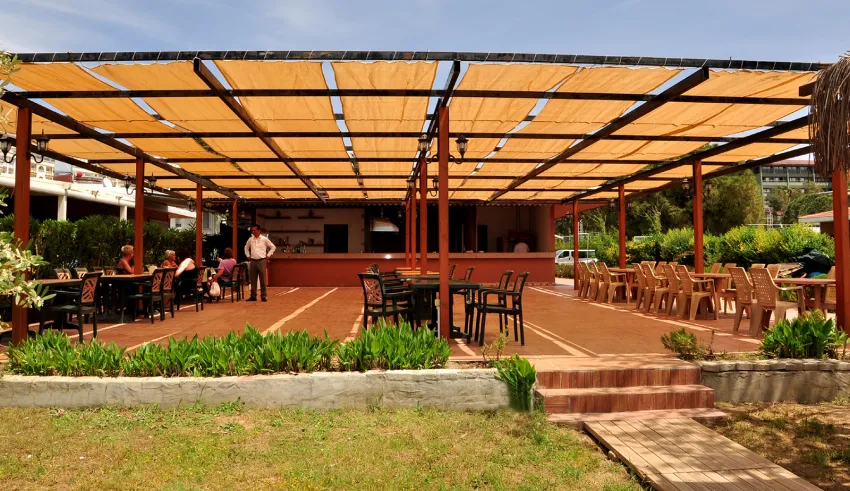 LA VITAS HOTEL  3*-3