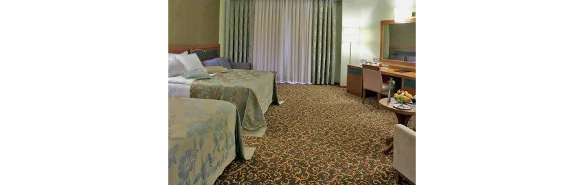 Ozkaymak Select Resort Hotel 5*-16