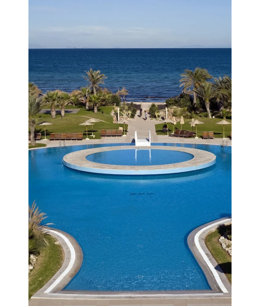 Royal Thalassa Monastir 5*-59