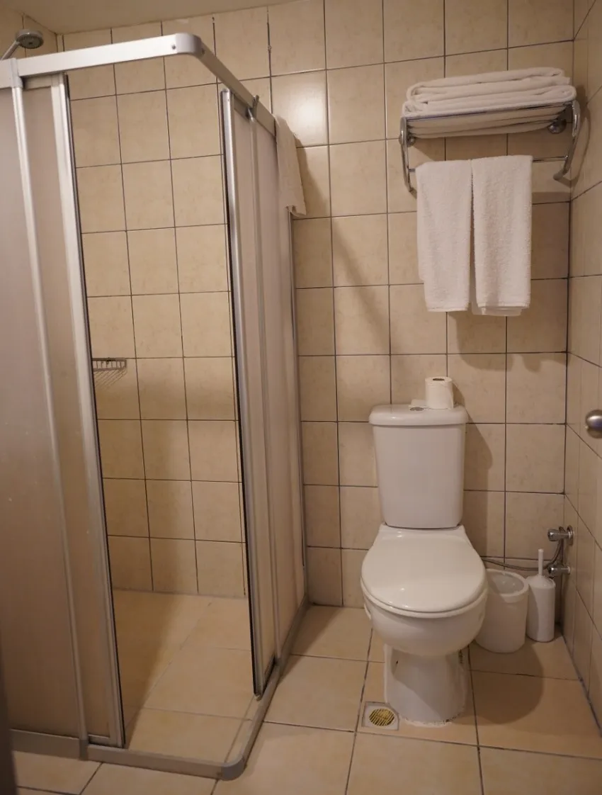 ALERIA BELPORT BEACH HOTEL  4*-14