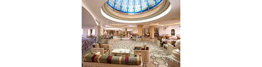 Titanic Beach Spa & Aquapark 5*-11