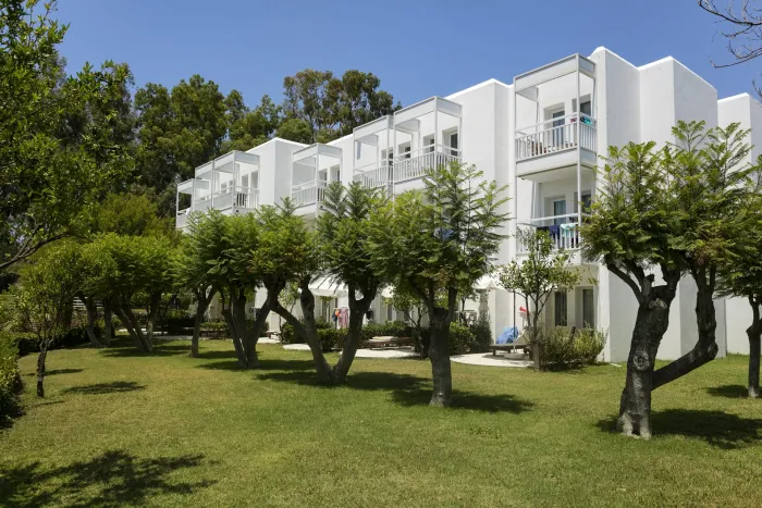 Monachus Family Resort Sorgun 5* - Side - Turcia