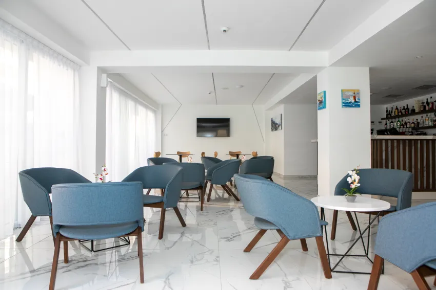 Best Western Plus Larco Hotel 4*-136