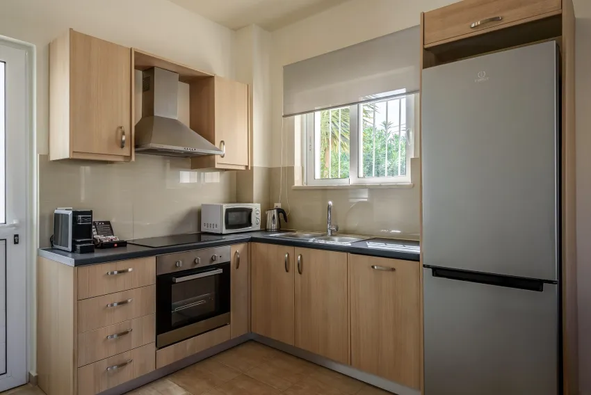 Azure Beach Villas 3*-20