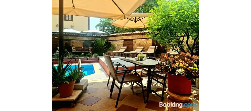 Eski Masal Hotel 4*-150