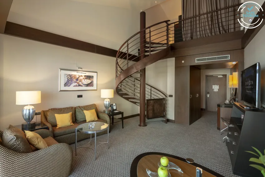 Calista Luxury Resort 5*-267