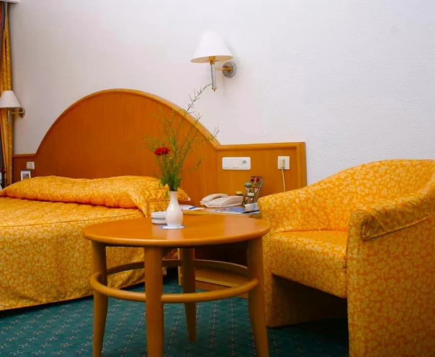 El Mouradi Palm Marina 5*-29