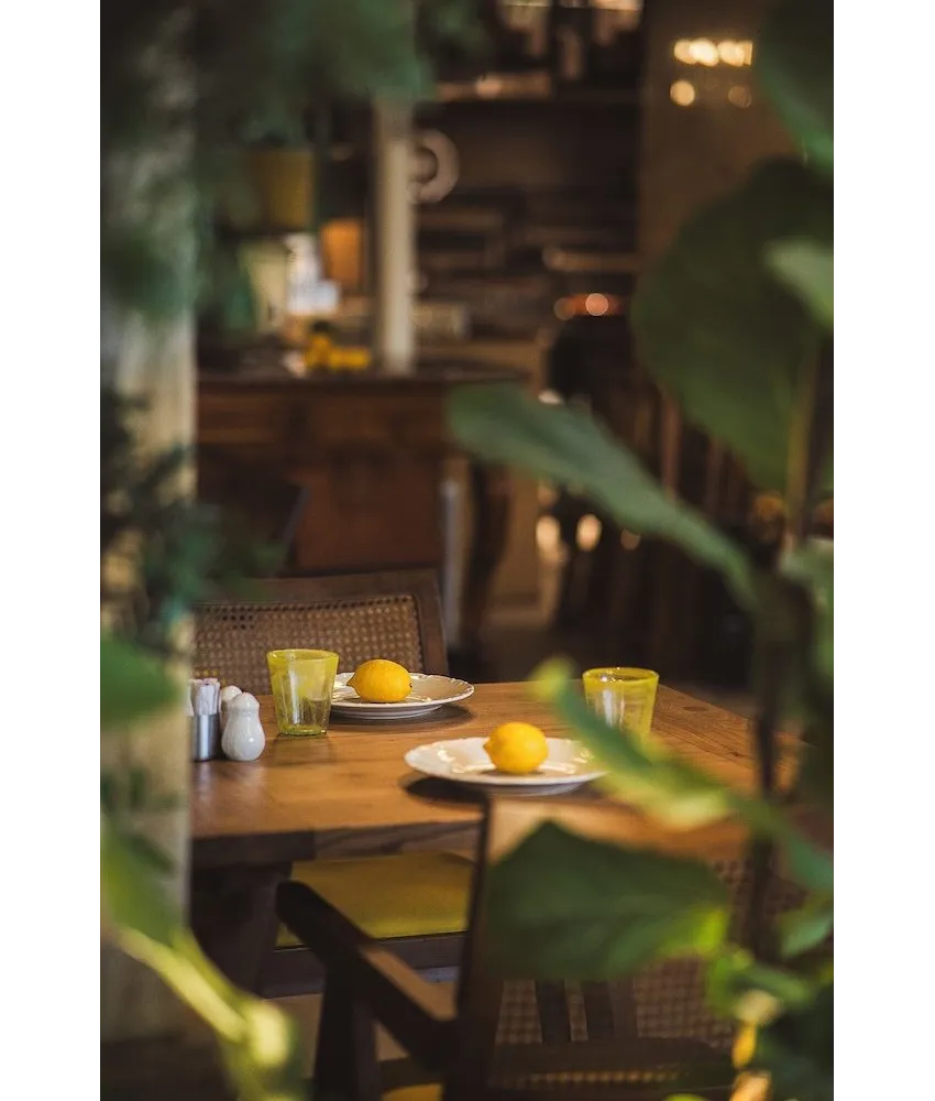 Anjeliq Downtown Boutique Hotel 3*-62