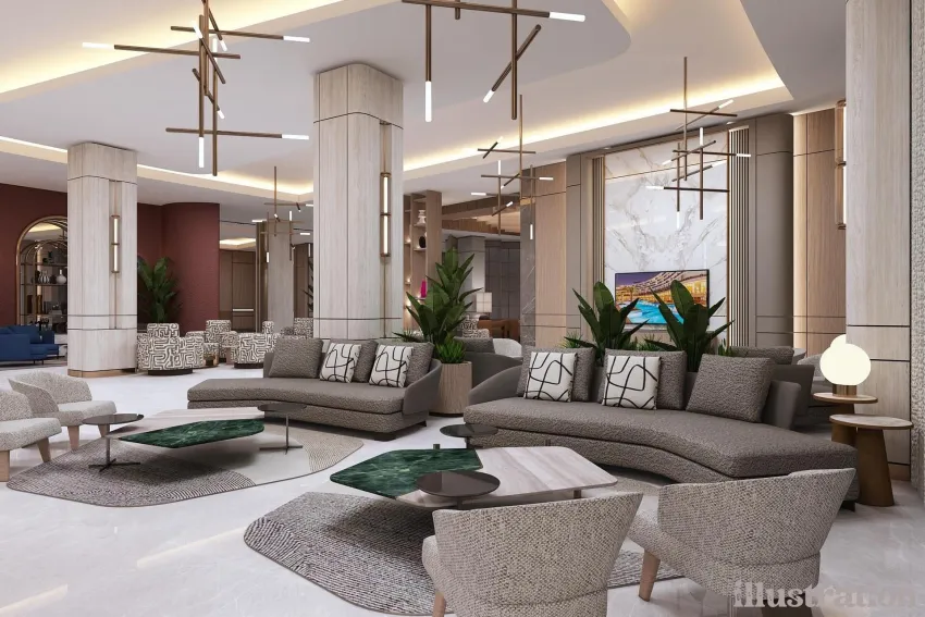 Seaden De Mar Resort & Spa 5*-30