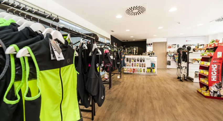 Villaconcha Aparthotel Hoposa 4*-20