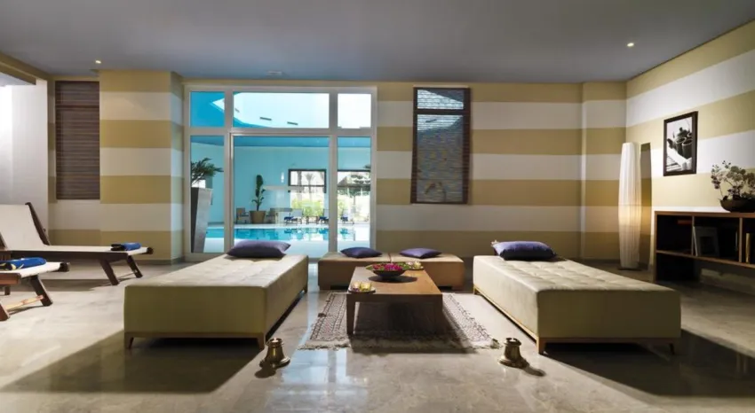Vincci Saphir Palace 5*-26
