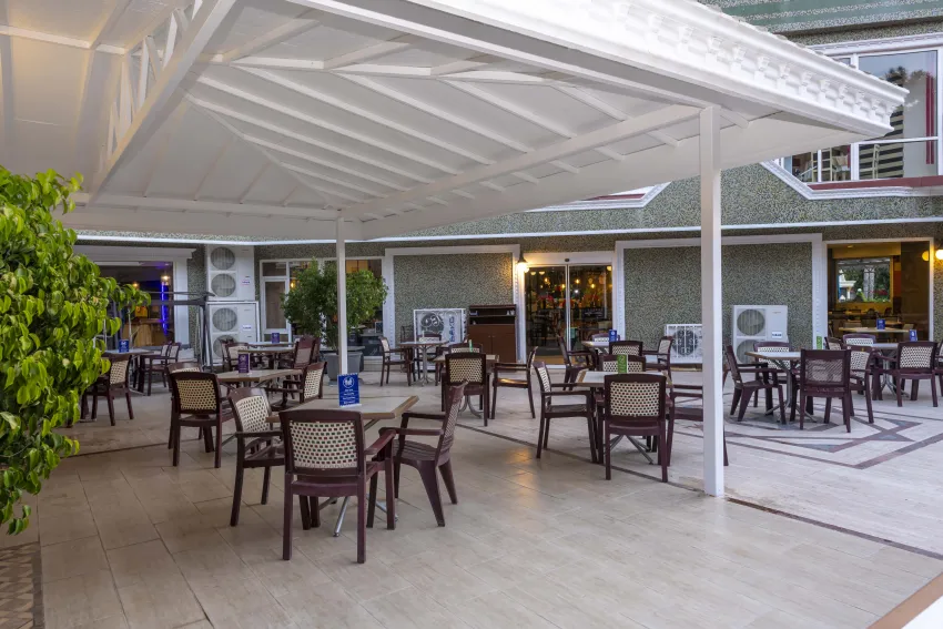 Armas Kaplan Paradise 4*-58