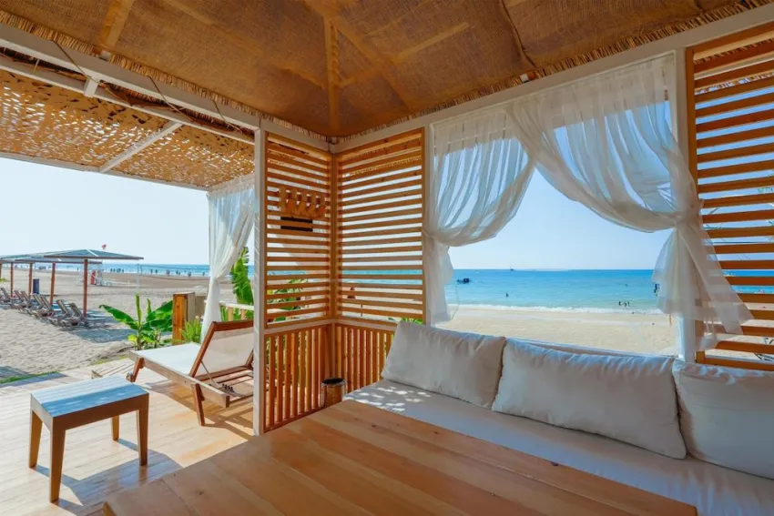 Sural Saray Hotel (Adults Only 16+) 5*-120