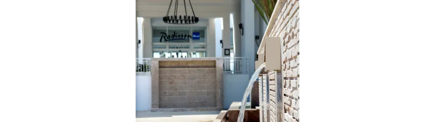 Radisson Blu Resort and Thalasso Hammamet 4*-63