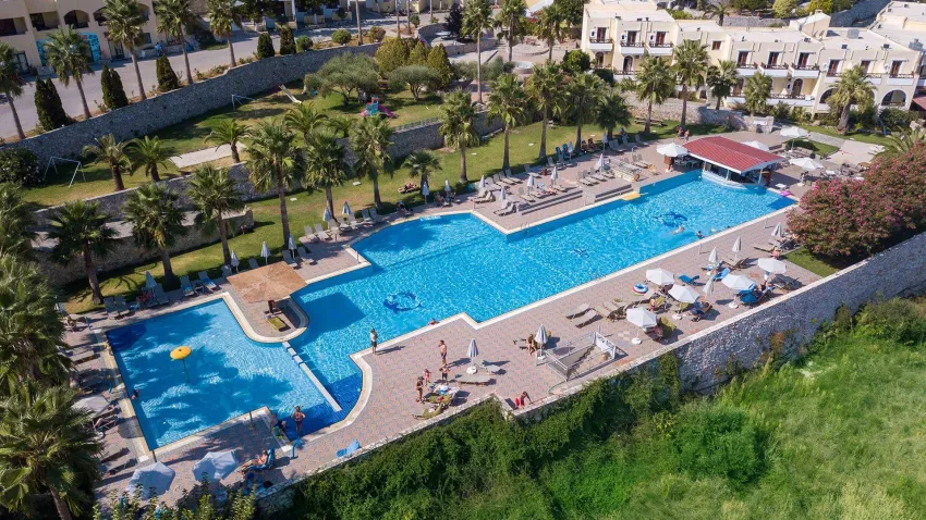 Almyrida Village & Waterpark (Ex. Almyrida Bay) 3*-22