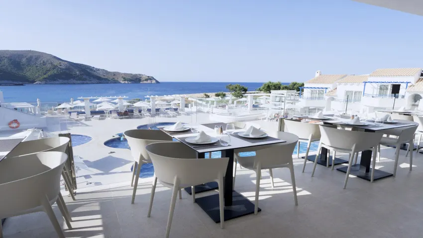 Parque Nereida Suites Hotel 4*-23