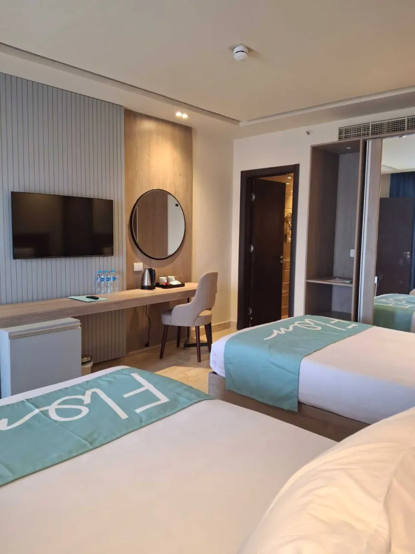 Flow Spectrum Sahl Hasheesh 4*-18