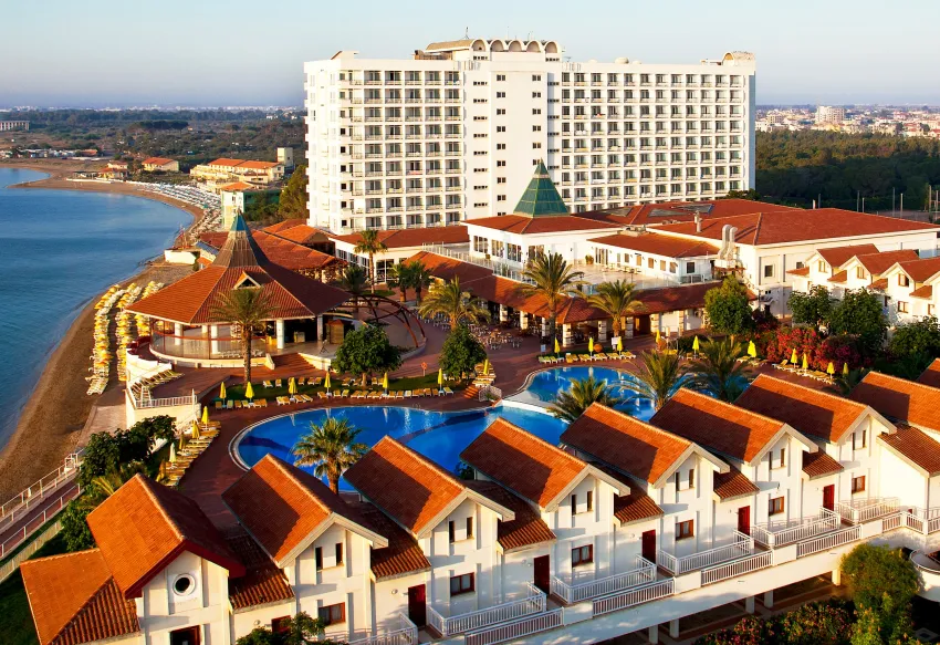 Salamis Bay Conti Hotel & Casino 5*-1