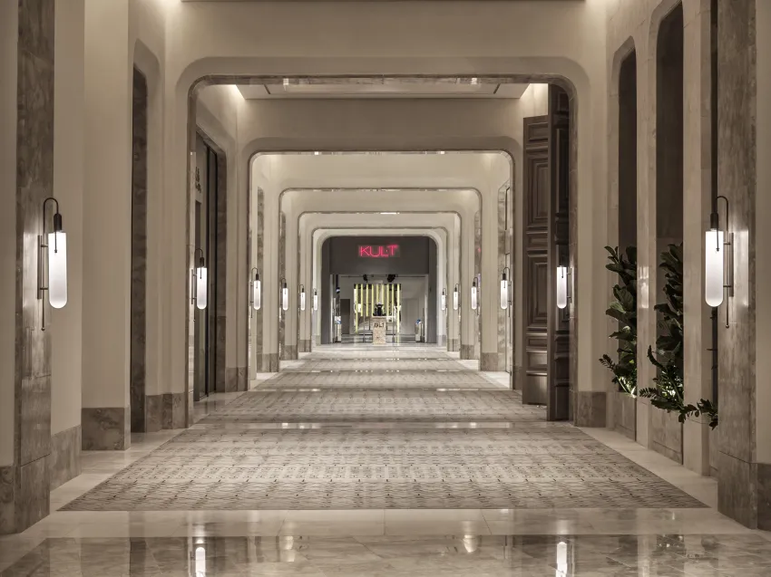 City of Dreams Mediterranean Casino Hotel 5*-11
