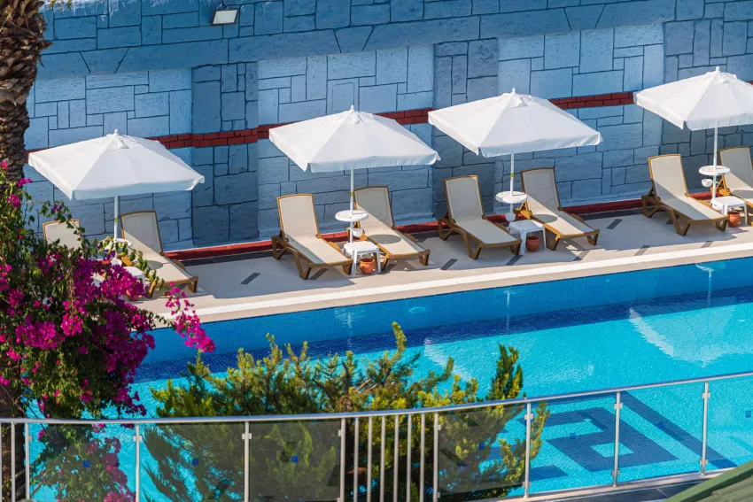 Sealife Kemer Resort Hotel 5*-131