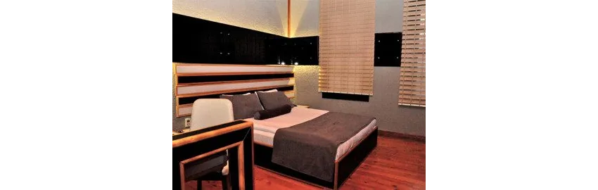 Kosa Hotel 3*-10