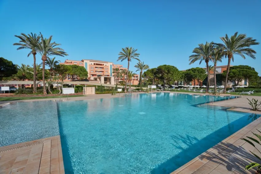 Hipocampo Palace and Spa Hotel 5*-27