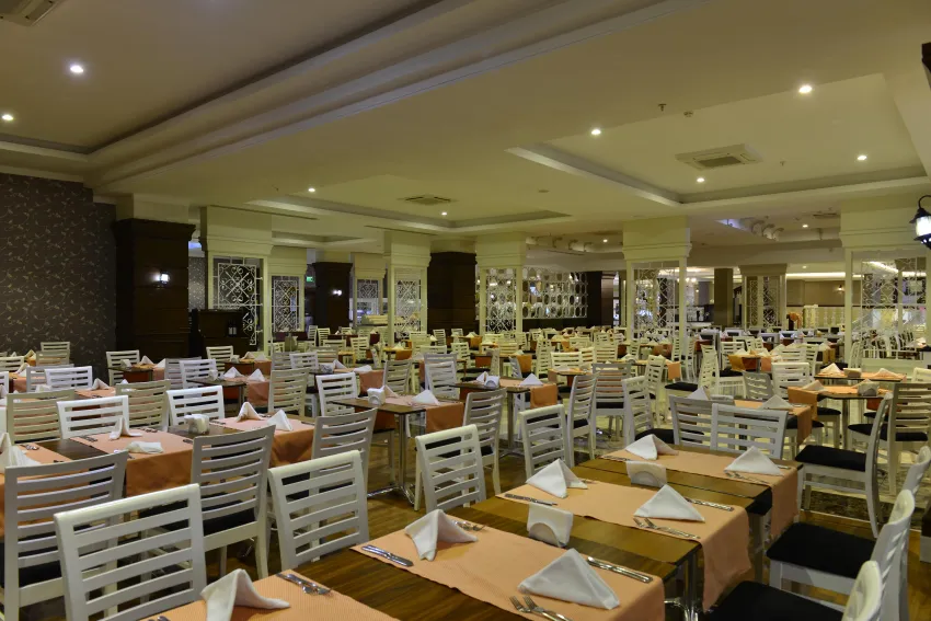 Linda Resort Hotel 5*-45