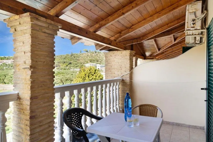 Sandy Maria Hotel 2*-13