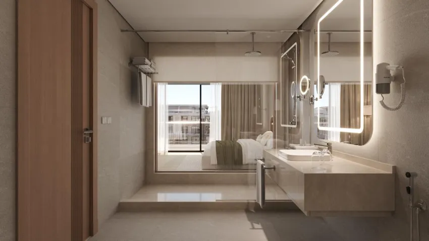 Tulua Sahl Hasheesh 5*-4