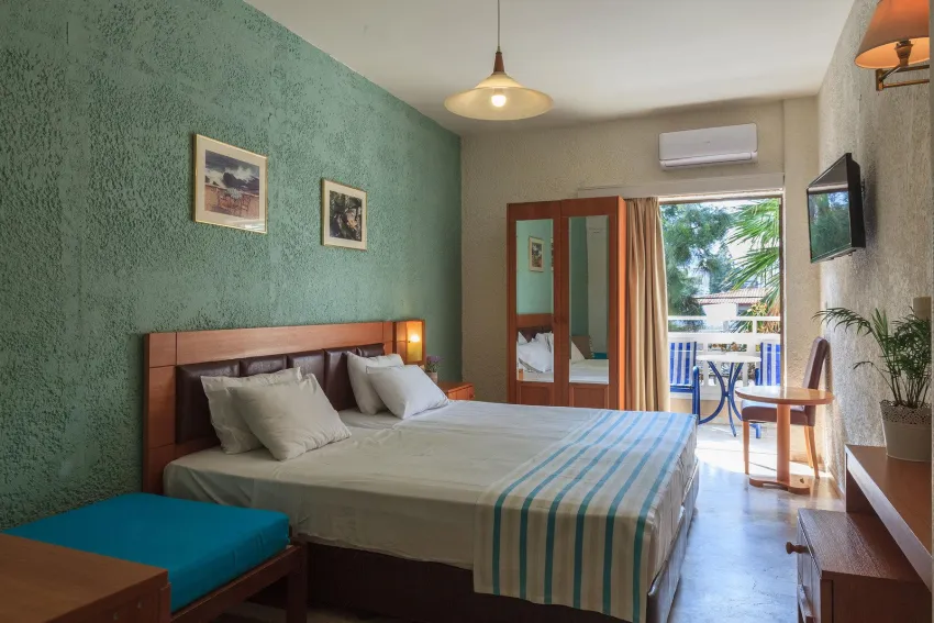 Sunset Beach hotel 3*-10