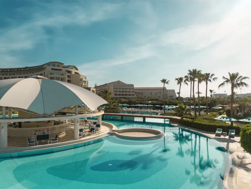 Kaya Palazzo Golf Resort 5*-18