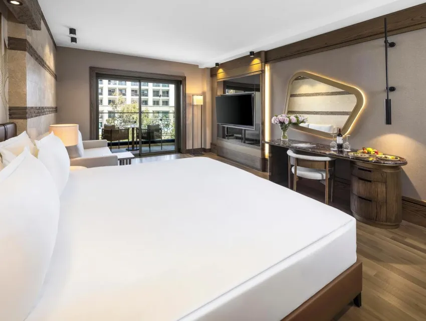 Kempinski Hotel The Dome Belek 5*-62