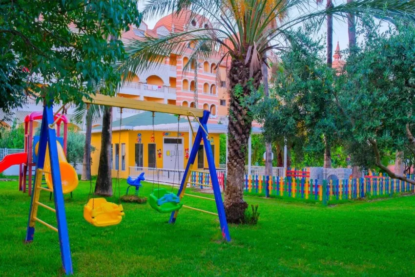 Sural Hotel 5*-67