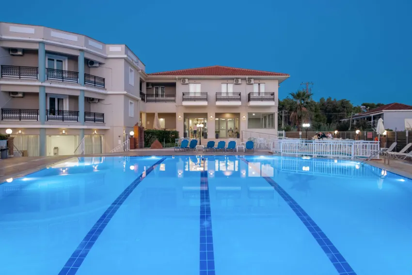 Karras Hotel 4*-74
