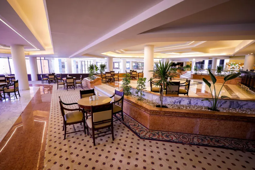 Calimera Blend Paradise Resort 5*-121