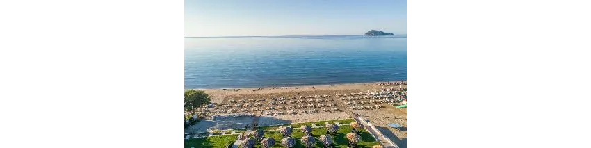 Galaxy Beach Resort 5*-31