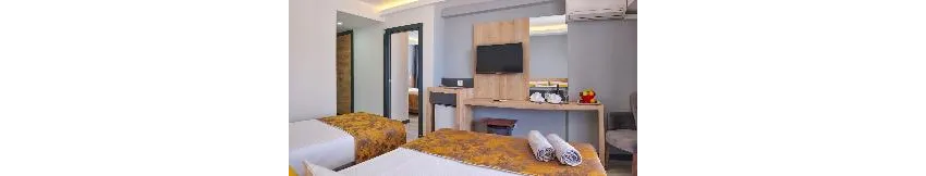 Clover Magic Park Side Hotel 3*-22