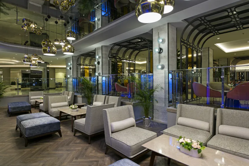 Limak Atlantis Deluxe Hotel & Resort 5*-13