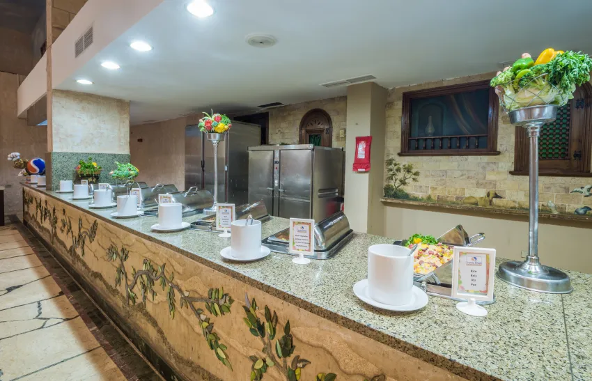 Sunny Days El Palacio Resort & Spa 4*-71