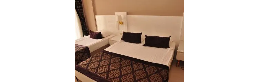 Serenis Hotel 5*-11