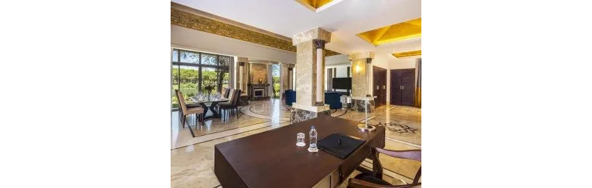 Kempinski Hotel The Dome Belek 5*-30