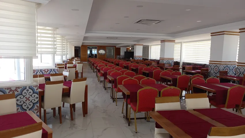 Galaxy Beach Hotel 4*-11