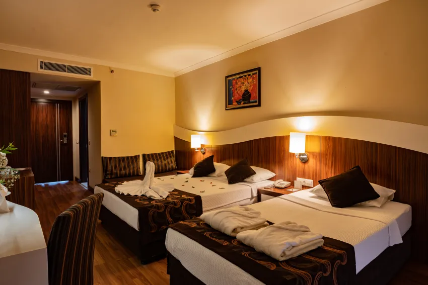 Throne Beach Resort & Spa 5*-22