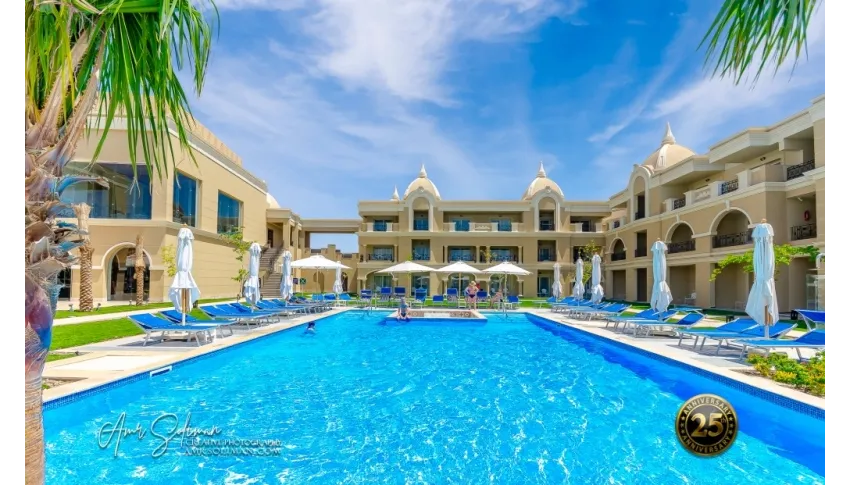 Titanic Royal Resort 5*-15