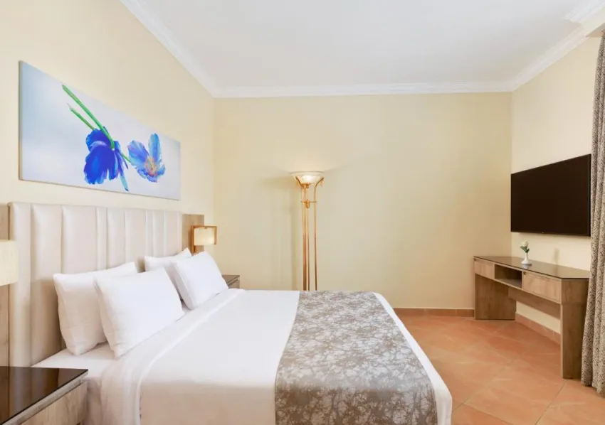 ALBATROS ROYAL GRAND SHARM EL SHEIKH (ADULT ONLY16+)  5*-134