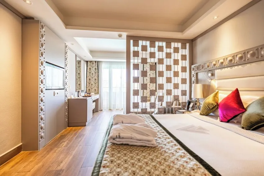 Vonresort Elite 5*-16