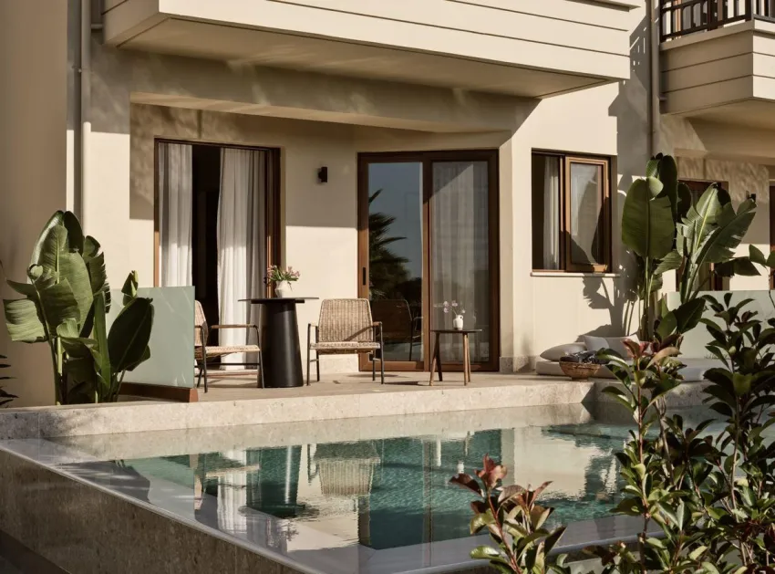 Asterion Suites and Spa Exclusive collection by Louis Hotels 5*-37